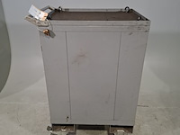 Gereedschapswagen, lista - afbeelding 7 van  7