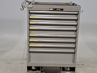 Gereedschapswagen, lista - afbeelding 1 van  5