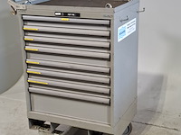 Gereedschapswagen, lista - afbeelding 2 van  5