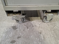 Gereedschapswagen, lista - afbeelding 4 van  5