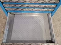 Gereedschapswagen, lista - afbeelding 3 van  12