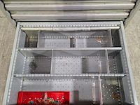 Gereedschapswagen, lista - afbeelding 2 van  10