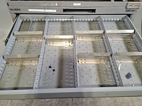 Gereedschapswagen, lista - afbeelding 4 van  10