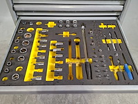 Gereedschapswagen, lista - afbeelding 6 van  10