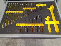 Gereedschapswagen, lista - afbeelding 7 van  10