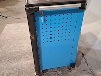Gereedschapswagen, lista - afbeelding 2 van  10