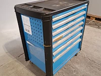 Gereedschapswagen, lista - afbeelding 3 van  10