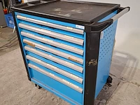 Gereedschapswagen, lista - afbeelding 4 van  10