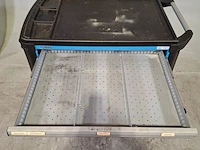 Gereedschapswagen, lista - afbeelding 7 van  10