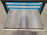 Gereedschapswagen, lista - afbeelding 8 van  10
