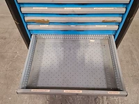 Gereedschapswagen, lista - afbeelding 9 van  10