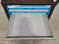 Gereedschapswagen, lista - afbeelding 9 van  11