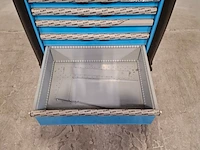 Gereedschapswagen, lista - afbeelding 11 van  11
