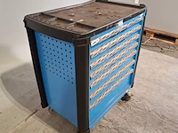 Gereedschapswagen, lista - afbeelding 4 van  11