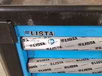 Gereedschapswagen, lista - afbeelding 7 van  11