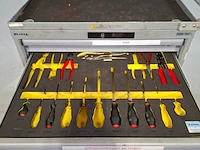 Gereedschapswagen, lista - afbeelding 11 van  13