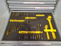 Gereedschapswagen, lista - afbeelding 13 van  13