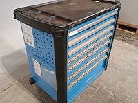 Gereedschapswagen, lista - afbeelding 4 van  11