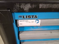 Gereedschapswagen, lista - afbeelding 6 van  11