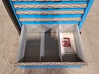 Gereedschapswagen, lista - afbeelding 2 van  11