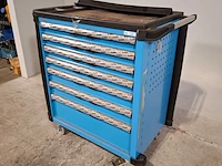 Gereedschapswagen, lista - afbeelding 5 van  11