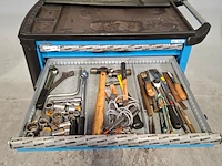 Gereedschapswagen, lista - afbeelding 8 van  11