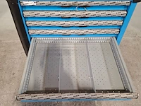 Gereedschapswagen, lista - afbeelding 11 van  11
