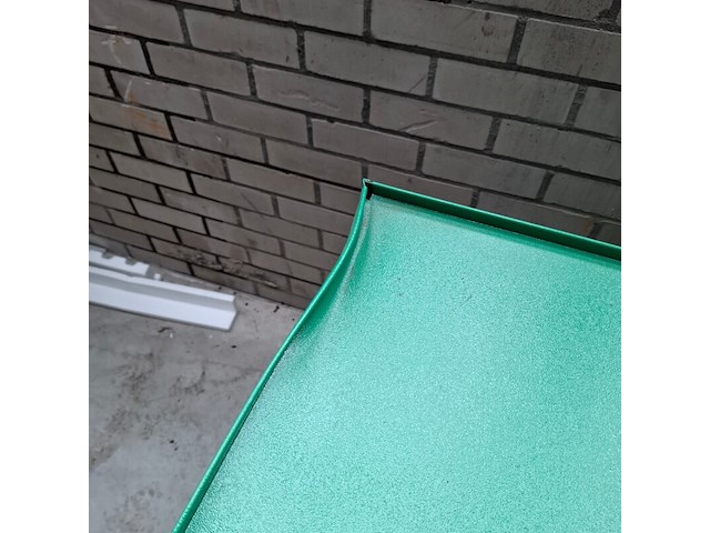 Gereedschapswagen mannesmann - afbeelding 3 van  7