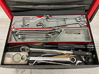 Gereedschapswagen met 2 opzetstukken - afbeelding 15 van  20