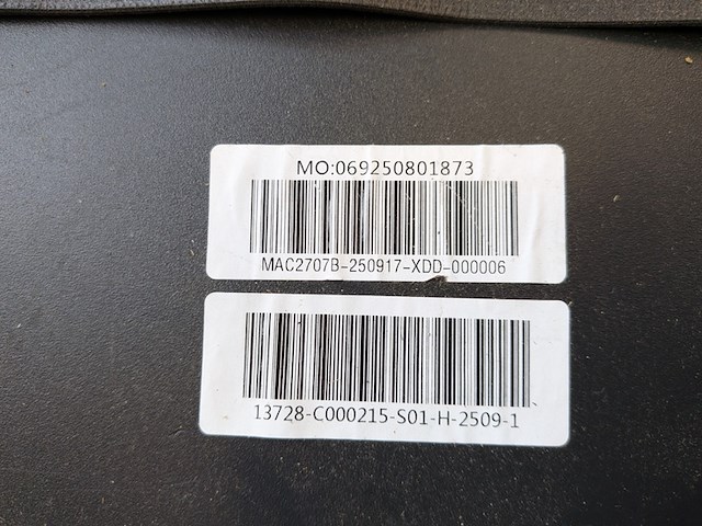 Gereedschapswagen met complete gereedschapsset, hbm machines - afbeelding 4 van  12