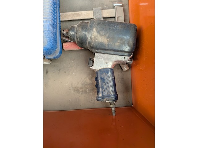 Gereedschapswagen met inhoud beta, c24s - afbeelding 3 van  12