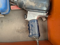 Gereedschapswagen met inhoud beta, c24s - afbeelding 3 van  12