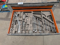 Gereedschapswagen met inhoud beta, c24s - afbeelding 7 van  12