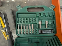 Gereedschapswagen met inhoud beta, c24s - afbeelding 10 van  12