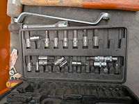 Gereedschapswagen met inhoud beta, c24s - afbeelding 11 van  12