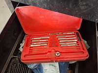 Gereedschapswagen met inhoud, betabox - afbeelding 5 van  13