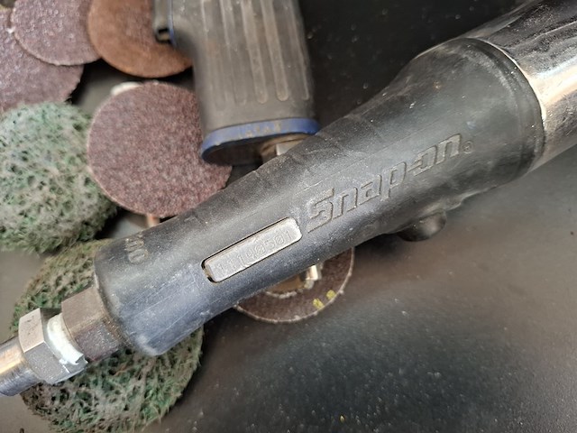 Gereedschapswagen met inhoud, clas b.line - afbeelding 2 van  12