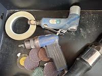 Gereedschapswagen met inhoud, clas b.line - afbeelding 3 van  12