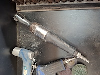 Gereedschapswagen met inhoud, clas b.line - afbeelding 12 van  12