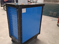 Gereedschapswagen met inhoud hbm - afbeelding 3 van  11