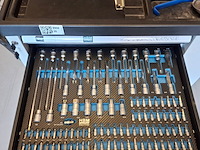 Gereedschapswagen met inhoud hbm - afbeelding 16 van  19