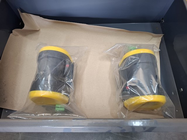 Gereedschapswagen met inhoud, kraftwerk, bt700 - afbeelding 5 van  14