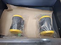 Gereedschapswagen met inhoud, kraftwerk, bt700 - afbeelding 5 van  14