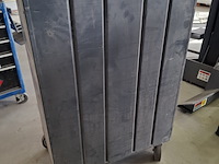 Gereedschapswagen met inhoud kraftwerk, junior - afbeelding 2 van  9