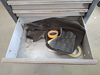 Gereedschapswagen met inhoud kraftwerk, junior - afbeelding 8 van  9