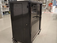 Gereedschapswagen met inhoud kraftwerk - afbeelding 5 van  11