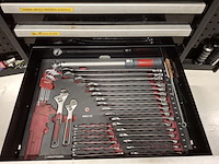 Gereedschapswagen met inhoud kraftwerk - afbeelding 11 van  11