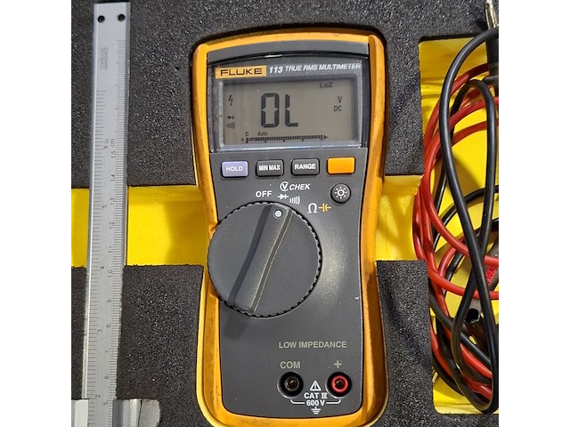 Gereedschapswagen met inhoud, lista - afbeelding 15 van  24