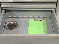 Gereedschapswagen met inhoud, lista - afbeelding 3 van  22