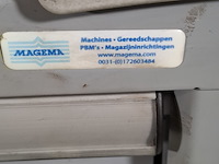 Gereedschapswagen met inhoud, lista - afbeelding 6 van  22